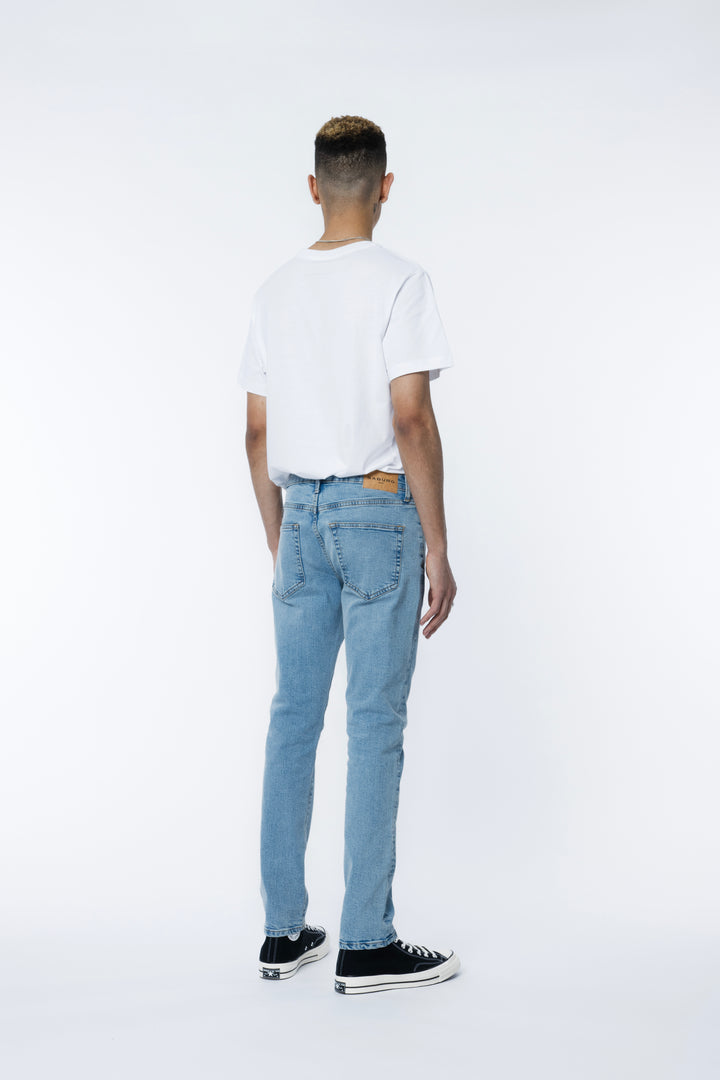 Slim - Vintage Wash